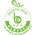 Icono de programa: Oriental Bank Rewardz
