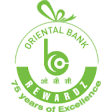 Icon of program: Oriental Bank Rewardz