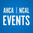 Icon of program: AHCA NCAL Events