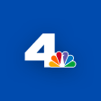 Icon of program: NBC4 Southern California