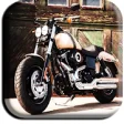 Icon of program: Harley Wallpaper 4K