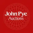 Icon of program: John Pye  Auction Search …