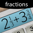 Icon of program: Fraction Calculator Plus