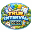 Icon of program: True Interval