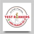 Icon of program: Test Ranker : Mukesh Panc…