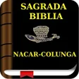 Icono de programa: Biblia Nacar-Colunga en E…