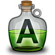 Icon of program: AlcoDens