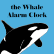 Icon of program: Whale Alarm Clock