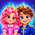 Icono de programa: Glow Candy Match 3 Puzzle