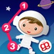 Icon of program: Dot-to-Dot Adventure - Le…