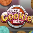 Icon of program: Crazy Cookie Maker: Free …