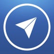Icon of program: GPX Navigator Pro