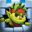 Icono de programa: Castle Busters