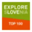 Icon of program: Slovenia's Top 100