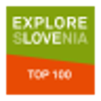Icon of program: Slovenia's Top 100
