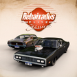 Icon of program: Rebaixados Elite Brasil C…