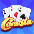 Icono de programa: Canasta Free for Windows …