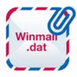 Icon of program: Winmail Opener