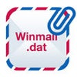 Icon of program: Winmail Opener