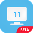 Icon of program: Computer Launcher Beta
