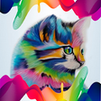 Icono de programa: Dibujos para Colorear: Di…