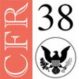 Icon of program: 38 CFR - Pensions, Bonuse…