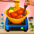 Icon of program: Mini Kitchen Set: Cooking…