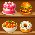 Icon of program: Mini Kitchen Set: Cooking…