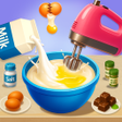 Icon of program: Mini Kitchen Set: Cooking…