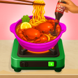 Icon of program: Mini Kitchen Set: Cooking…