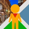 Icon of program: Street View Maps Live