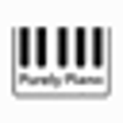 Icono de programa: Purely Piano