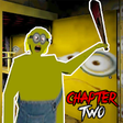 Icon of program: Banana Granny Yellow Chap…