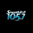 Icon of program: Smooth R&B 105.7