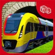 Icon of program: Train Driving Simulator