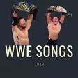 Icon of program: WWE Entrance Theme Songs …