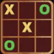 Icon of program: TictacToe || noughts and …