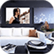 Icono de programa: Interior Photo Frames Edi…