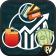 Icon of program: Commerce Dictionary App :…