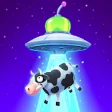 Icon of program: UFO Cow Thief
