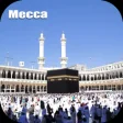 Icon of program: Mecca  the Holiest City Q…