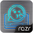 Icono de programa: RAZR Keyboard for Motor R…