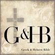 Icon of program: Greek and Hebrew Study Bi…