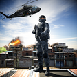Icono de programa: Delta Force Shooter 3d