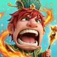 Icono de programa: Lane Defense : Element Od…