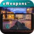 Icon of program: Gun Camera 3D Weapon Simu…