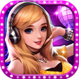 Icon of program: Glamour Dice Tour Groove