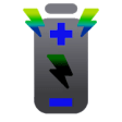 Icon of program: Save Battery life