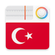 Icon of program: Turkey Radio Stations Onl…