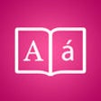 Icon of program: Czech Dictionary +